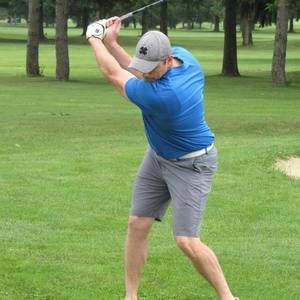 Meet your Posher, Logan